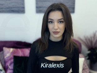 Kiralexis