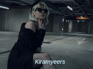 Kiramyeers