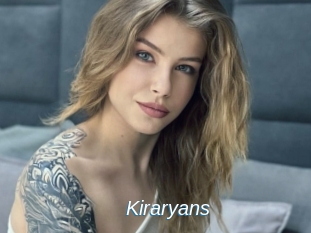 Kiraryans