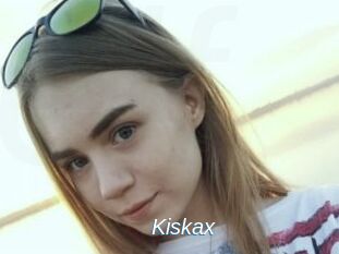 Kiskax