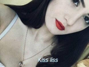 Kiss_liss