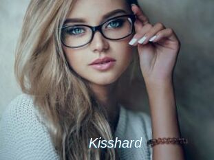 Kisshard