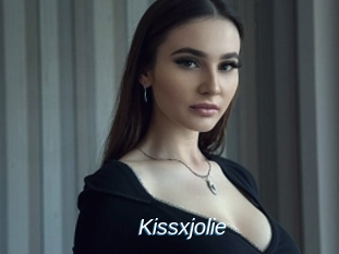 Kissxjolie