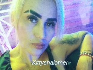 Kittyshalomer