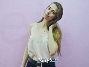 Kittyteri