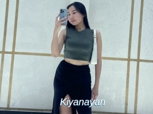 Kiyanayan