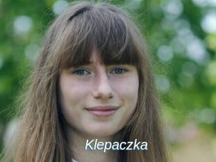 Klepaczka