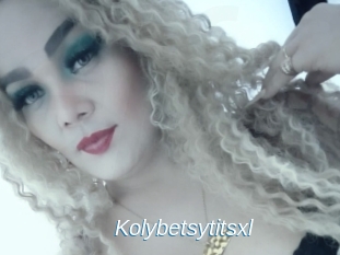 Kolybetsytitsxl