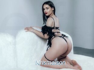 Krismaison