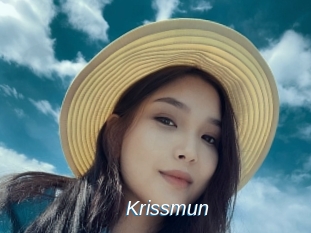 Krissmun