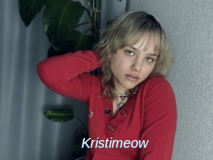 Kristimeow