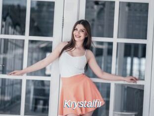 Krystalfir