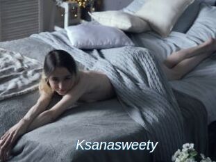 Ksanasweety