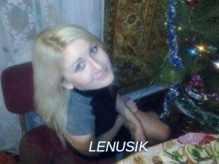 LENUSIK