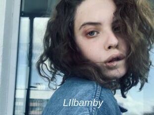 LIlbamby