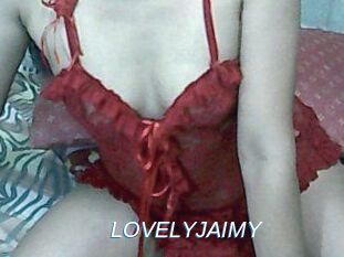 LOVELYJAIMY