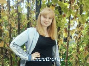 LacieBronze