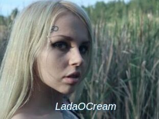 LadaOCream