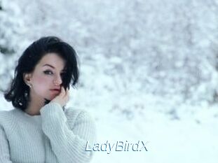 LadyBirdX