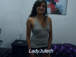 LadyJulieth