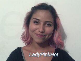 LadyPinkHot