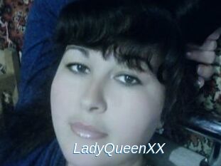 LadyQueenXX