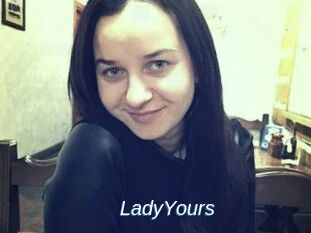 LadyYours