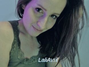 LaliAvril