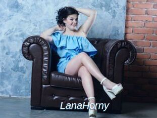 LanaHorny