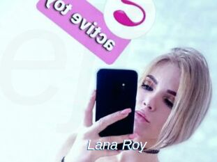 Lana_Roy