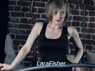 LaraFisher