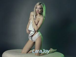 LaraJoy