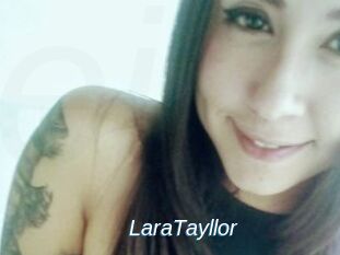 LaraTayllor