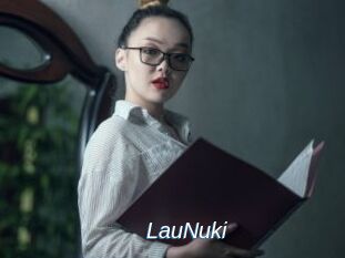 LauNuki