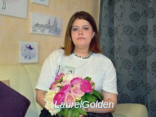 LaurelGolden