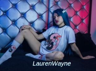 LaurenWayne