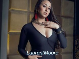 LaurentMoore