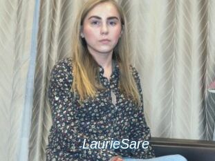 LaurieSare
