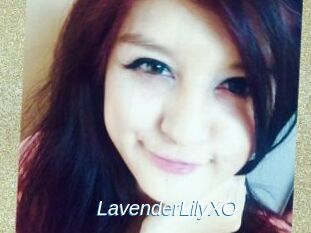 LavenderLilyXO