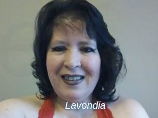 Lavondia