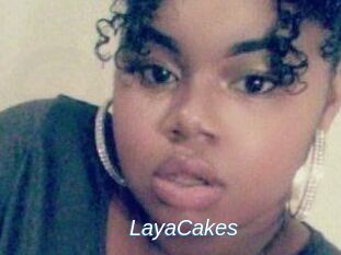 LayaCakes