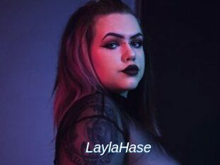 Layla_Hase