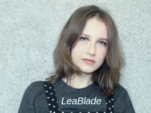 LeaBlade