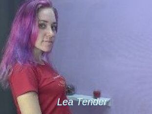 Lea_Tender