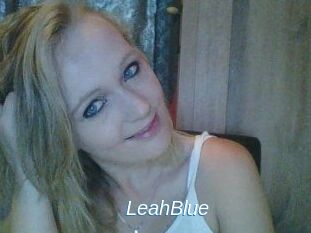 LeahBlue