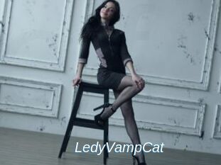 LedyVampCat