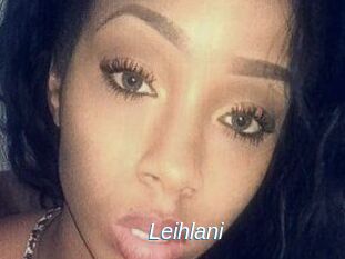 Leihlani