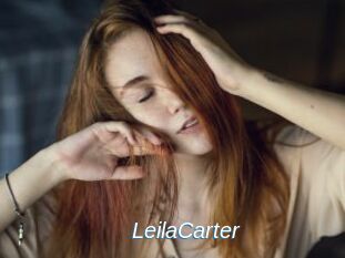 LeilaCarter