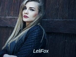 LeliFox