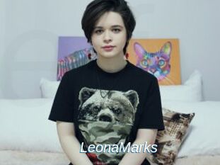 LeonaMarks